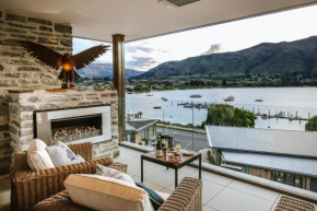 Nautilus Penthouse